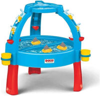 Игровой комплекс для детей Dolu 3074 DL Masa pentru jocuri cu apa, 49539