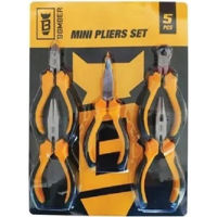 Плоскогубцы Bomber Набор из 5 мини-клещей (073301)