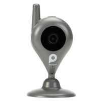 Цифровая радионяня Premaman PS89FY-CCC-UNQ Camera suplimentara pentru monitor video Buddy Motion Gri