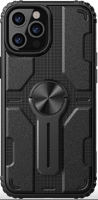 Чехол для смартфона Nillkin Medley iPhone 12 Pro, Black