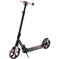 Самокат KinderKraft Freely KRFREE00PNK0000 Pink