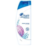 HeadShouders șampon Ocean Energy, 200 ml