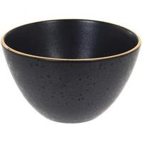 Салатница Holland 26502 Golden Rim 14cm