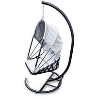 Садовая мебель Promstore 44573 подвесное с навесом 195cm