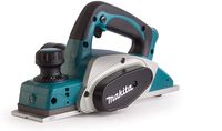 Электрический рубанок Makita KP0800