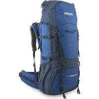 Туристический рюкзак Pinguin Explorer 75 Nylon navy