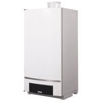 CENTRALA IN CONDENSARE BUDERUS GB 162-45 (45KW)