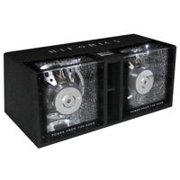 Subwoofer auto Hifonics ZRX12DUAL