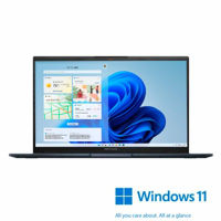 NB ASUS 15.6" Vivobook Pro 15 OLED M6500QC (Ryzen 5 5600H 16Gb 512Gb)