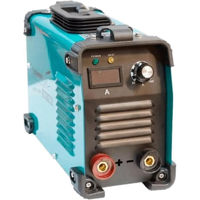 Aparat de sudură Hammer 34076 220kW/50Hz,200A,