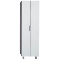 Dulap miscellaneous AQUITANIA 60 Alb (1512024)