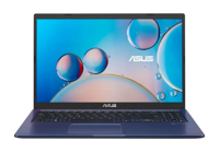 Laptop ASUS 15.6" X515EA Blue (Core i5-1135G7 8Gb 512Gb)