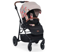 Carucior de vara Kinderkraft All Road Freedom
