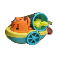 Игрушка miscellaneous 5096 Set pt nisip 013/011