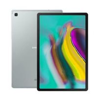 T725 Galaxy Tab S5e 10.5" 2019 Cellular 4G 4/64Gb Silver