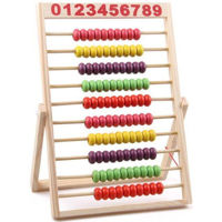Игрушка miscellaneous 7629 Abac din lemn 177-012