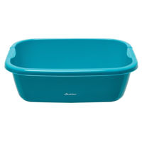 Аксессуар для уборки Santino Lighean Dreptunghiular (20.0L, Turcoaz)