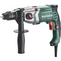 Дрель Metabo SBE 800-2, 800W (cutie) 601744000
