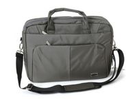 15.6" NB  bag - Platinet  "LIVERPOOL", Gray