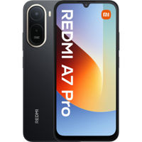 Smartphone Xiaomi Redmi A7 Pro 4/128GB Black