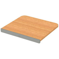 Tocător de tăiere Berghoff 3950530 45x41x3.5cm bambuc Balance