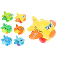 Игрушка Essa 200447957 Jucărie mecanică Avion (6 modele)