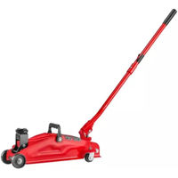 Домкрат Ronix RH-4911C 2T 135-475mm