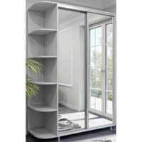 Dulap Arta Mobilei Armadio S1510 (AM05)