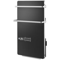 Uscător de prosoape Tesy GH 200 BW (max 2000 W)