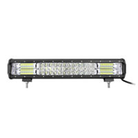 Автомобильная лампа miscellaneous G17-271, Противотуманка LED 1шт 288W