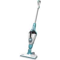 Пароочиститель Black&Decker FSMH1351SM-QS+Cadou NVB115WA