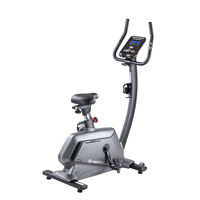 Bicicleta fitness (max. 150 kg) inSPORTline Omahan 20217 (3437)