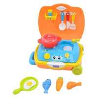 Игрушка Hola Toys 3108 Set de bucatarie