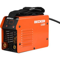 Aparat de sudură Becker i1600