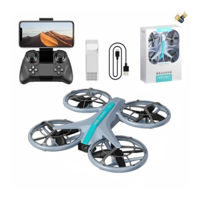 Дрон Optmarket OP 201818284 Дрон РУ