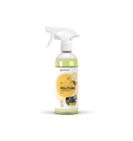 Politura - Solutie cu efect mat vanilie 500 ml