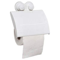 Держатель бумаги Tendance 46311 Evideco Держатель для бумаги с крышкой