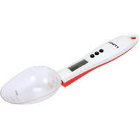Весы кухонные Yato YG-68365 75 ml