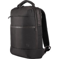 Rucsac pentru oraș Tucano BKAST15-BK Astra 15.6" Black