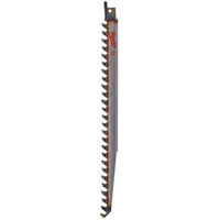 Accesoriu pentru fierăstrăie Milwaukee 48001078 lama de ferastrau 240x3 3x
