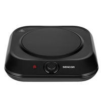 Cooker Mini Sencor SCP 1763 BK