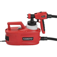 Aerograf Kamoto SG950