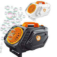 Игрушка Essa PP005 Suflantă cu bule, electrică