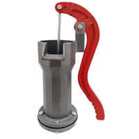 Насос MTS Pompa de apa manuala D. 1" pina la 7 m 9466