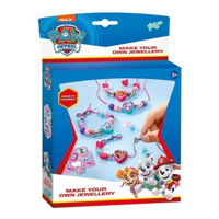 Набор для творчества Totum 720091 Paw Patrol Bijuterii Totum, 61903