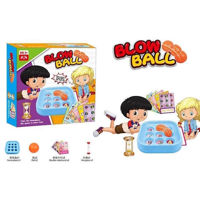 Настольная игра Richi 42580 Blow Ball