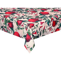 Домашний текстиль Andrea Fontebasso 55935 Fata de masa 140x140cm Melograno 100% bumba