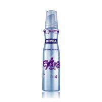 Spum coafat Nivea Extra  150ml