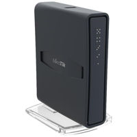 Wi-Fi роутер MikroTik RB952Ui-5ac2nD-TC