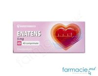 Enatens comp. 5 mg  N20x2(Eurofarmaco)